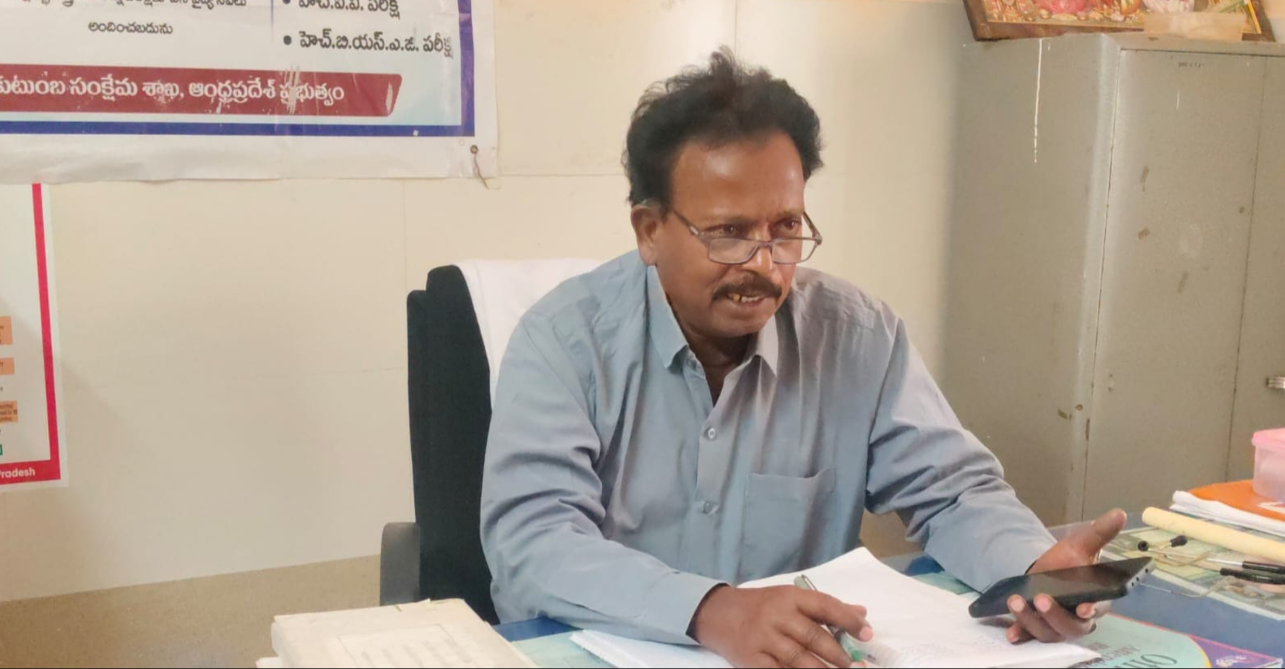 ఆరోగ్యవంతమైన కుటుంబం – అభివృద్ధి చెందిన సమాజం’.. ప్రపంచ జనాభా దినోత్సవ ర్యాలీ